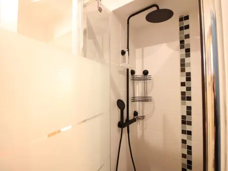 T2 hyper centre Mont-Dore, 40m², wifi illimité : photo 10