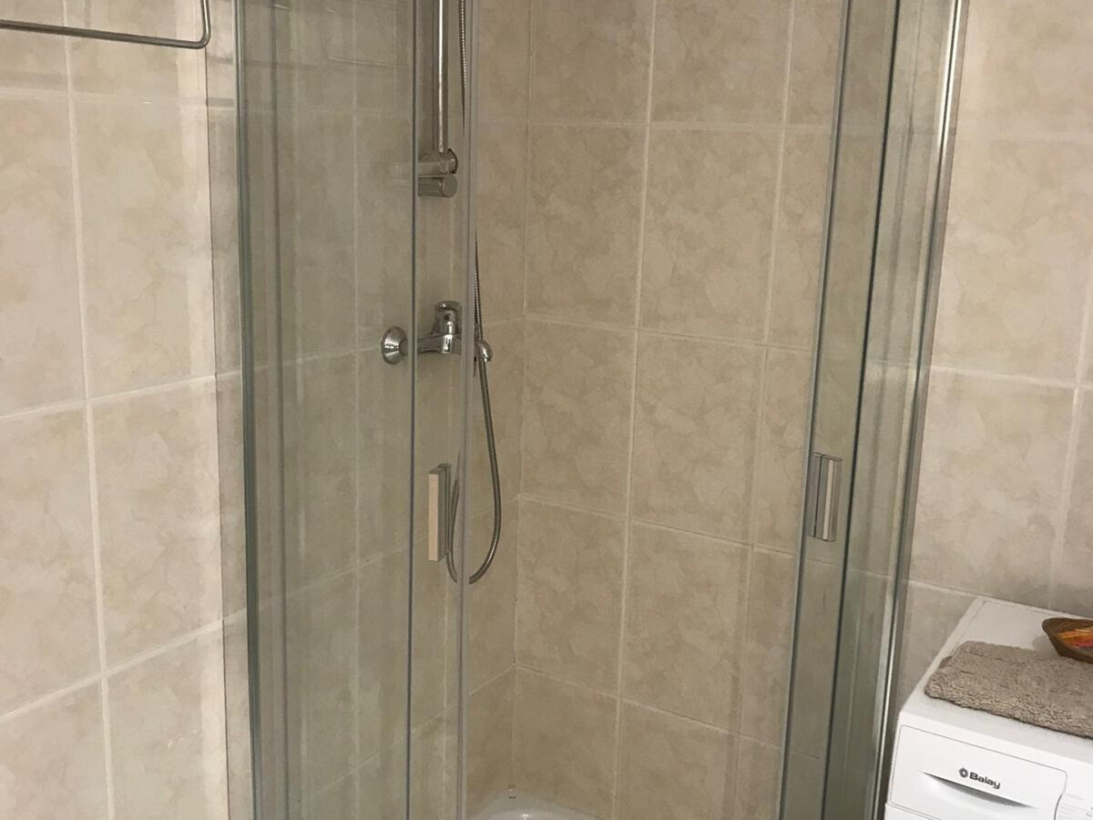 Appartement 4 pers. à 25 m de la plage, piscine à Xàbia - Photo 12