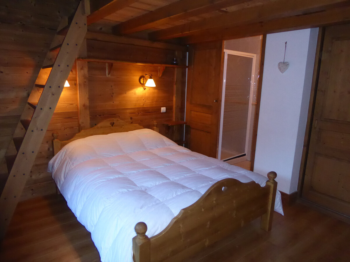 Appartement alpin 6 pers. à Bozel, 2 balcons sud, navette Courchevel - Photo 2
