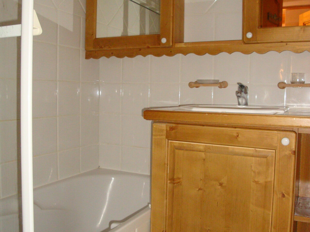 Duplex 6 pers. avec balcon sud à Pralognan-la-Vanoise - Photo 6