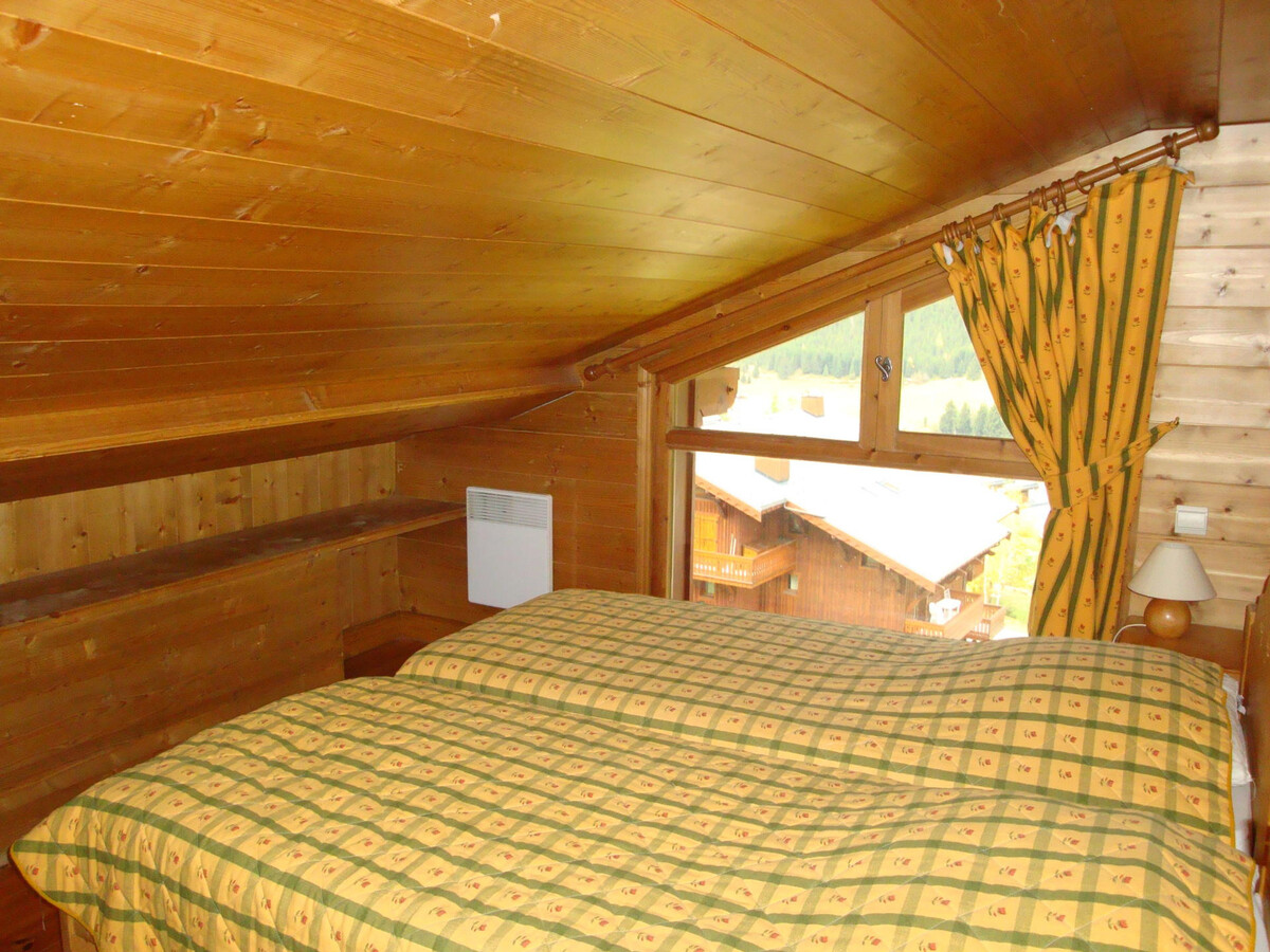 Duplex 6 pers. avec balcon sud à Pralognan-la-Vanoise - Photo 7