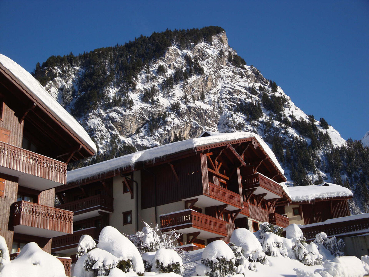 Duplex 6 pers. avec balcon sud à Pralognan-la-Vanoise - Photo 15