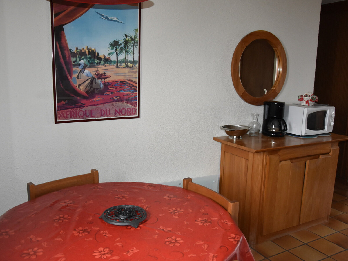 Duplex 3 pièces avec piscine chauffée à Pralognan - Photo 10