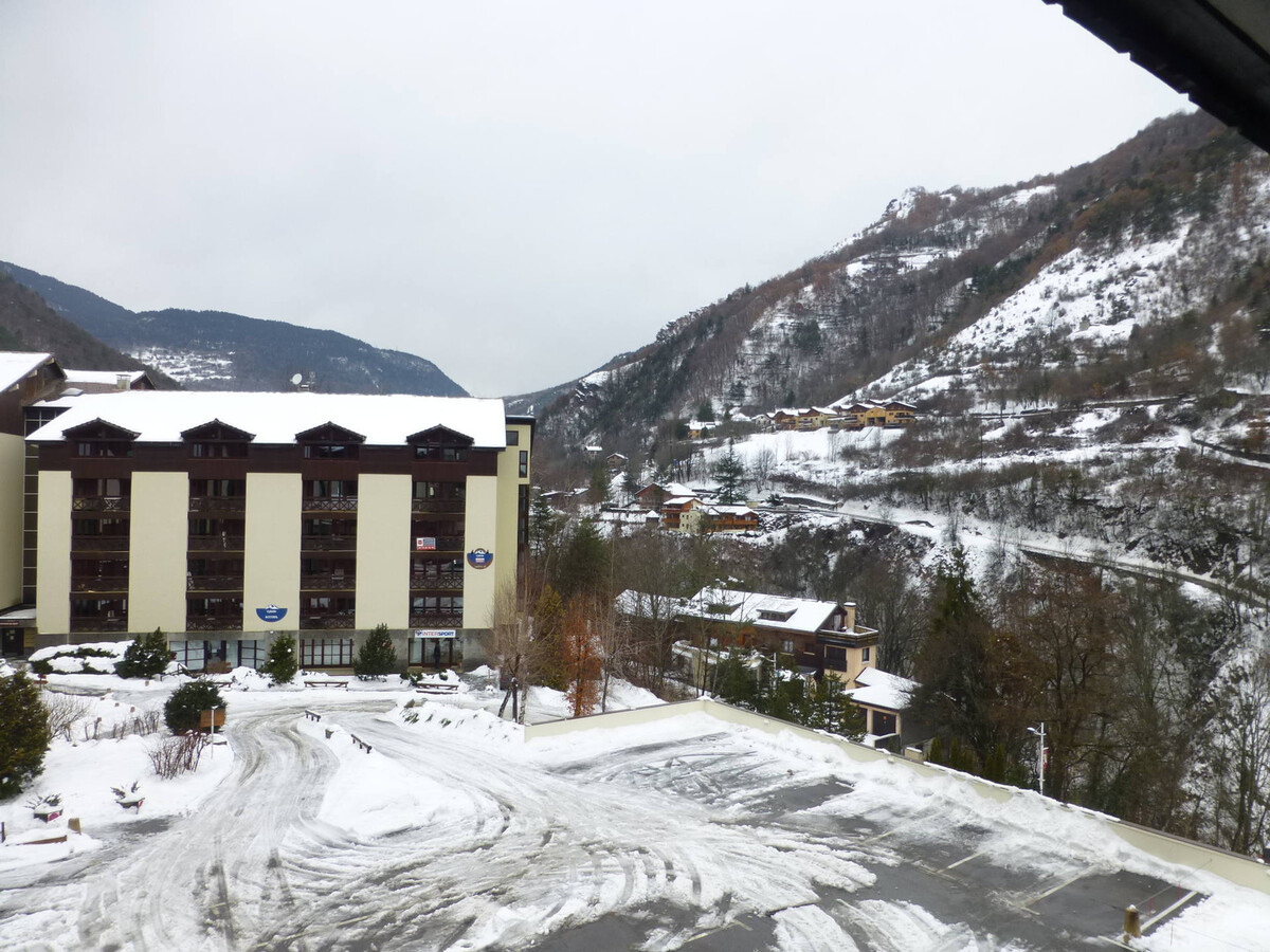 Studio 28 m² 4 personnes avec balcon - Brides-les-Bains - Photo 5