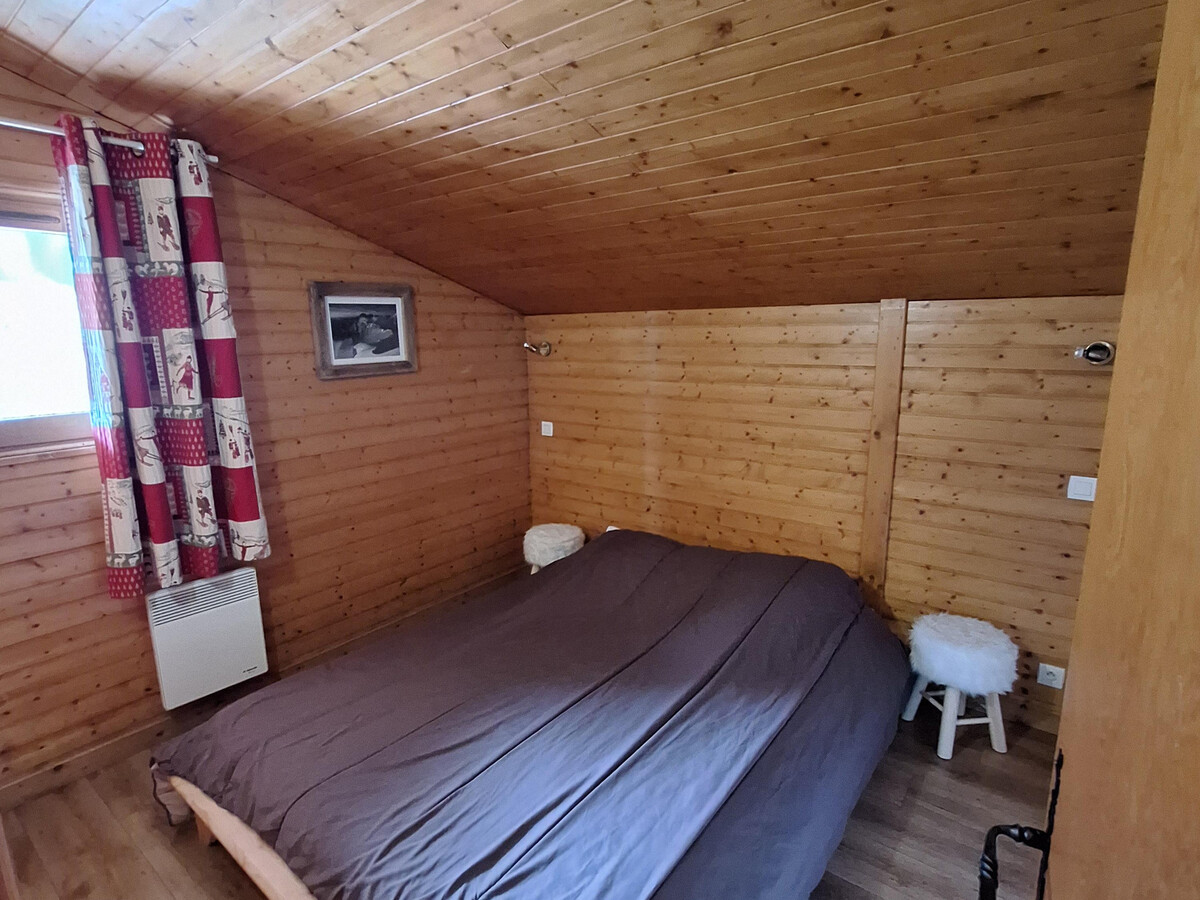 Duche n°D204 - Appartement 6 pers, balcon sud - Photo 3