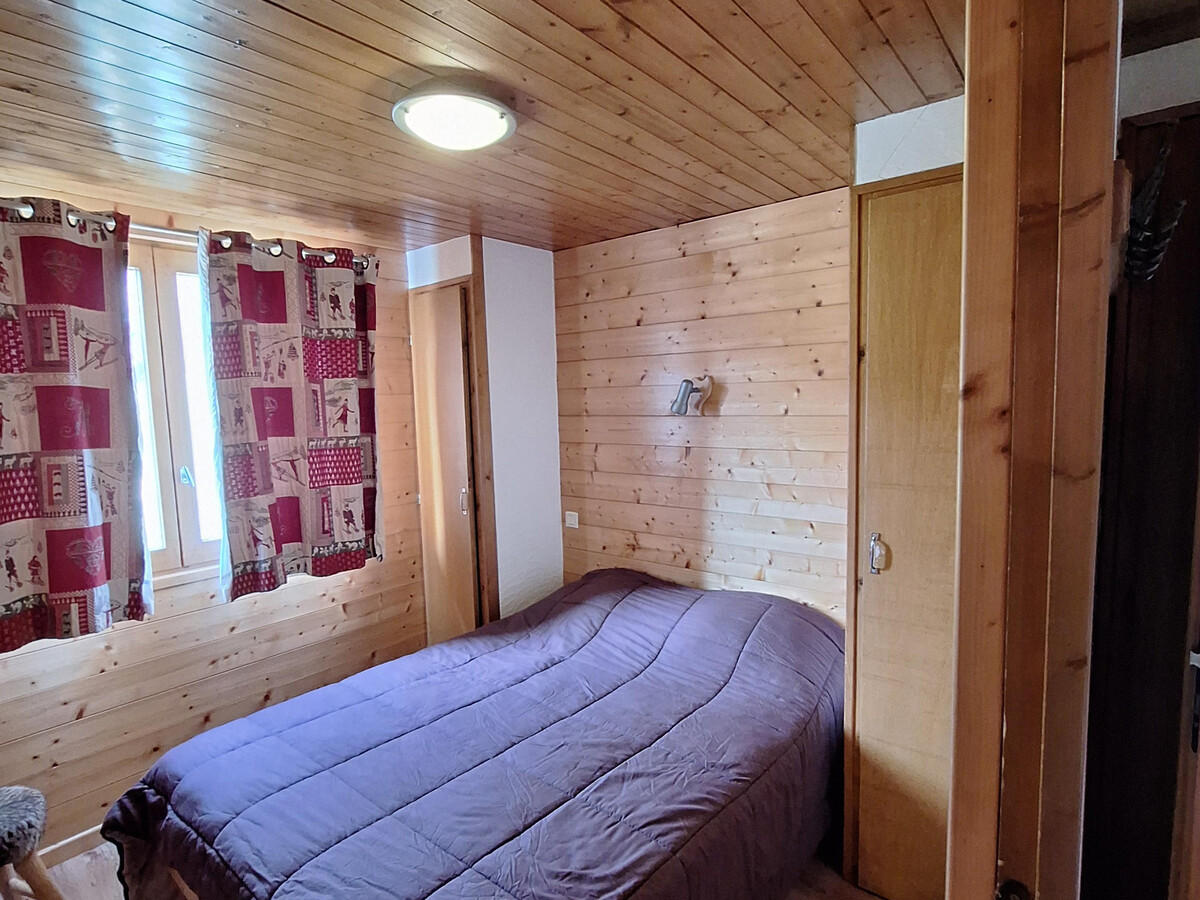 Duche n°D204 - Appartement 6 pers, balcon sud - Photo 7