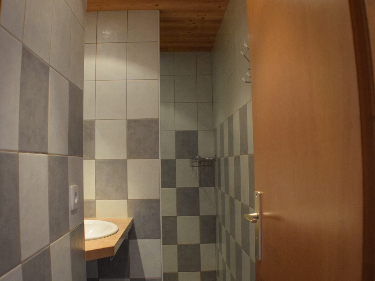 Duche n°D204 - Appartement 6 pers, balcon sud - Photo 8