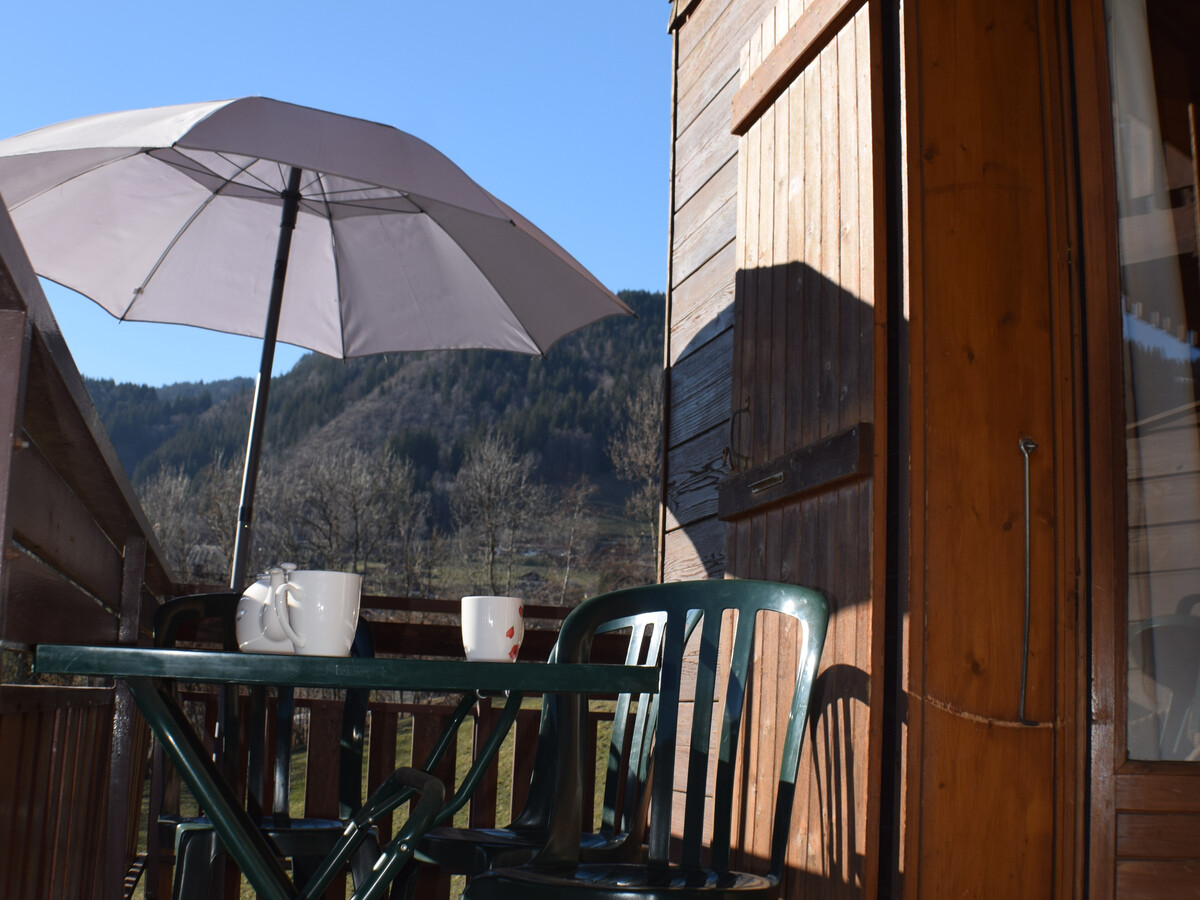 Duche n°D204 - Appartement 6 pers, balcon sud - Photo 9