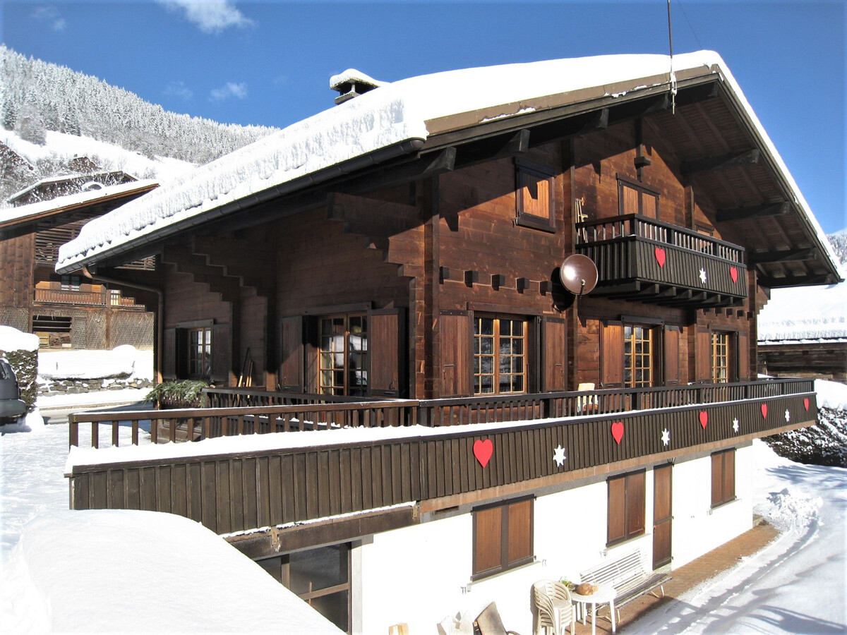 Bris'orage - Appartement 6 pers., 64m², proche pistes - Photo 2