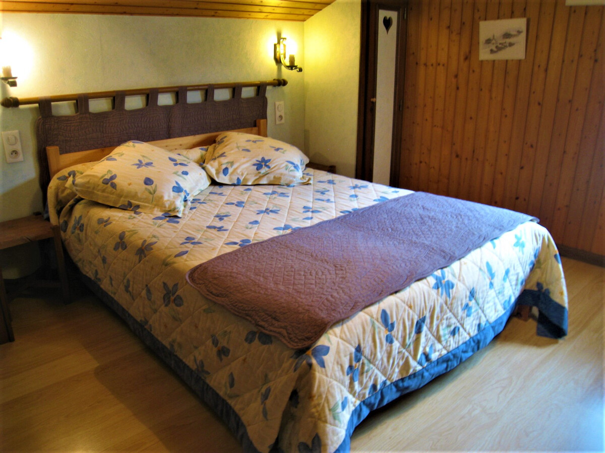 Bris'orage - Appartement 6 pers., 64m², proche pistes - Photo 4