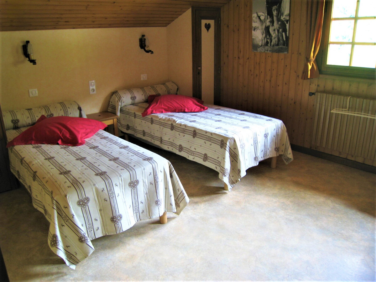 Bris'orage - Appartement 6 pers., 64m², proche pistes - Photo 5