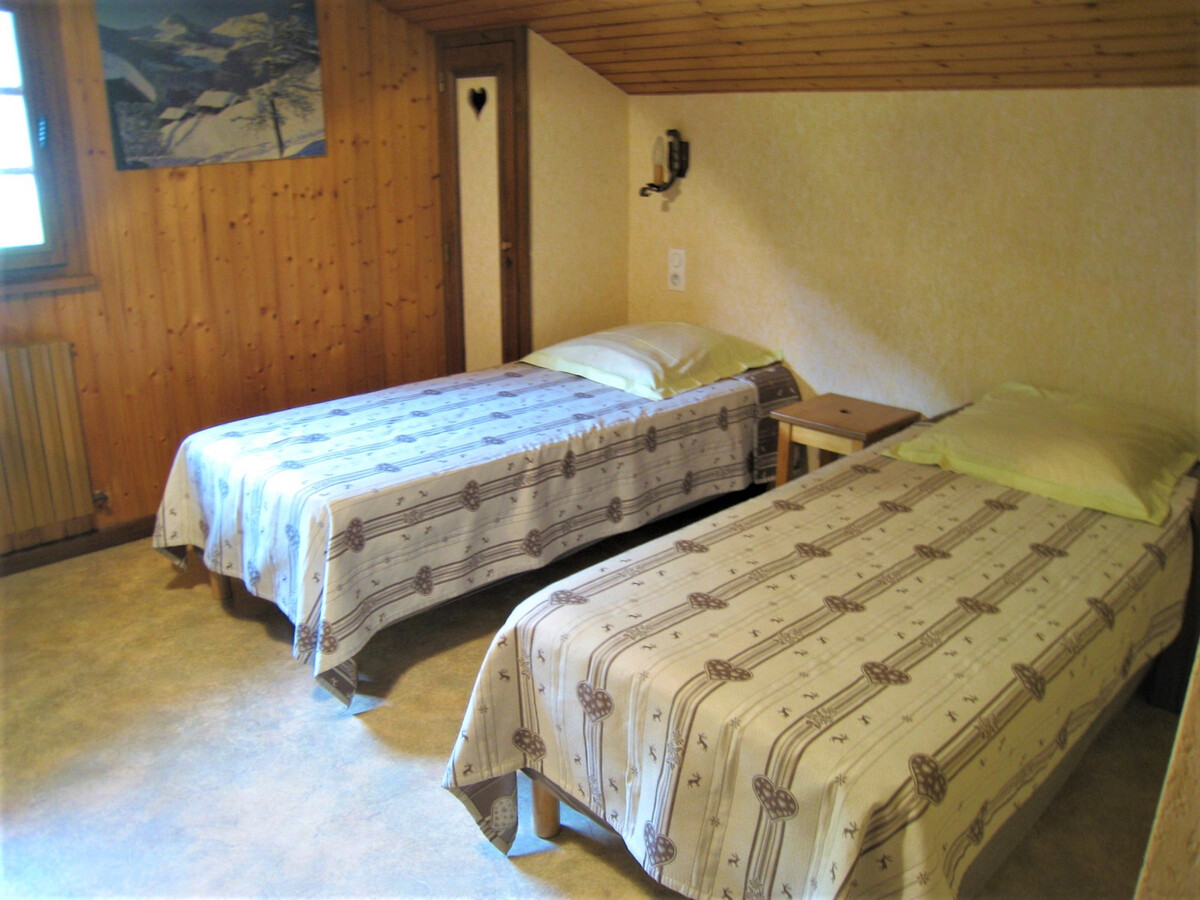 Bris'orage - Appartement 6 pers., 64m², proche pistes - Photo 6