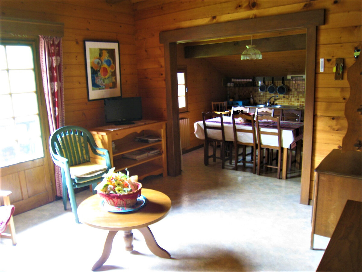 Bris'orage - Appartement 6 pers., 64m², proche pistes - Photo 7