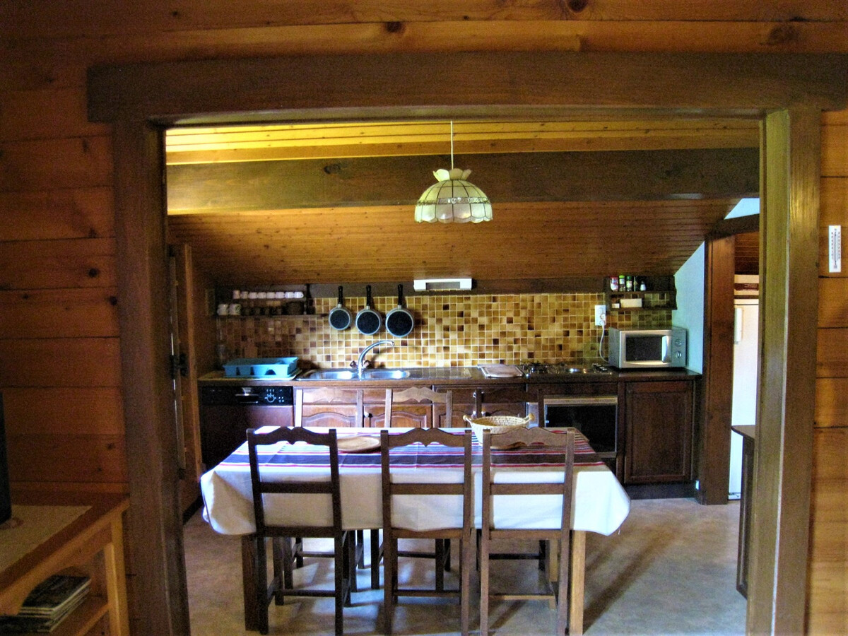 Bris'orage - Appartement 6 pers., 64m², proche pistes - Photo 8