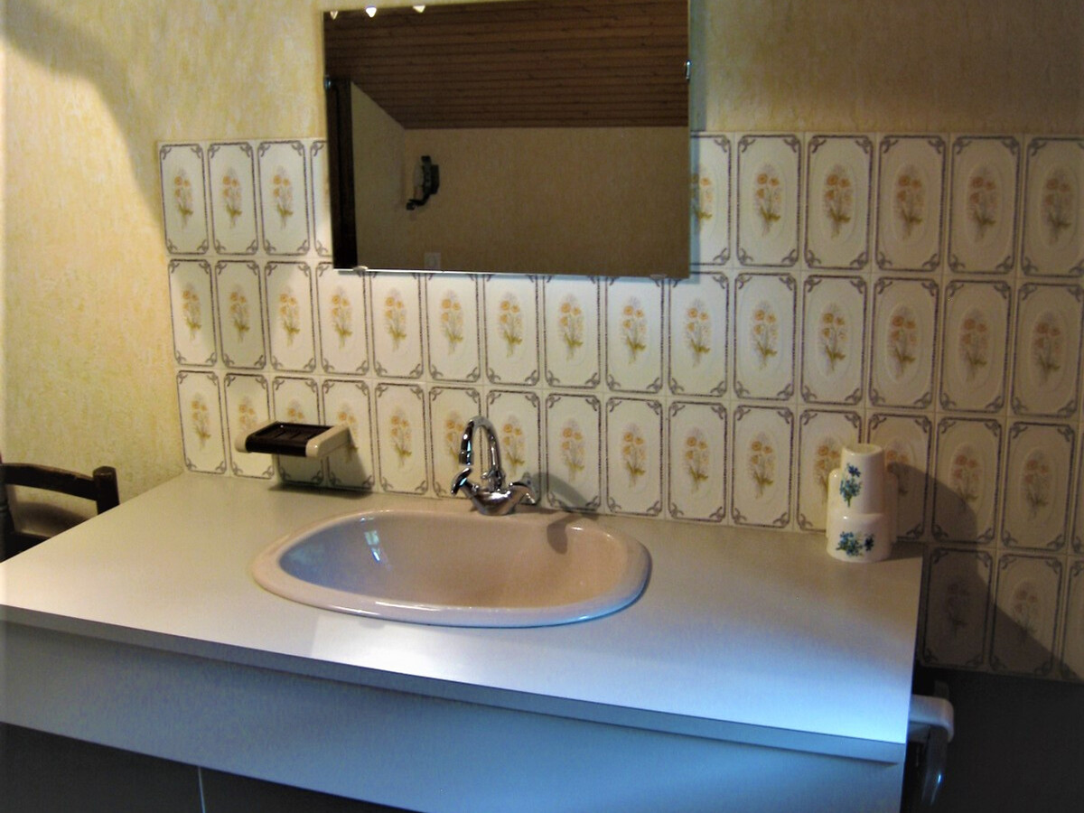 Bris'orage - Appartement 6 pers., 64m², proche pistes - Photo 9