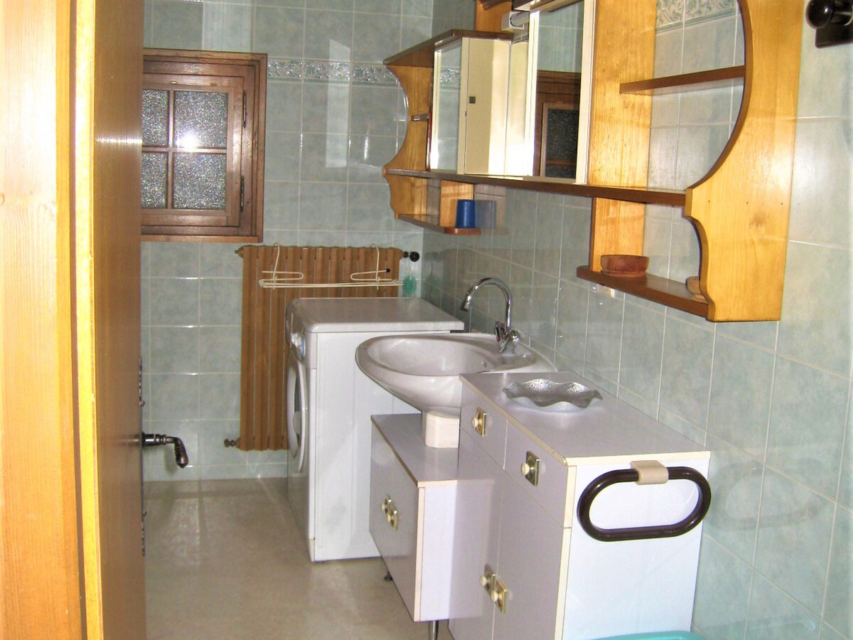 Bris'orage - Appartement 6 pers., 64m², proche pistes - Photo 10
