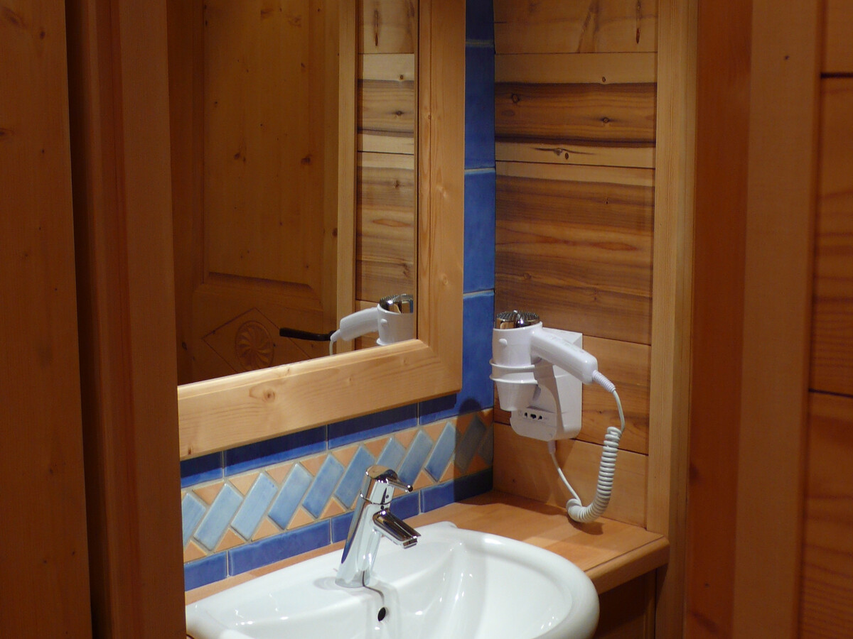 Le Cortina n°2 : Appartement 6 pers au Chinaillon - Photo 4