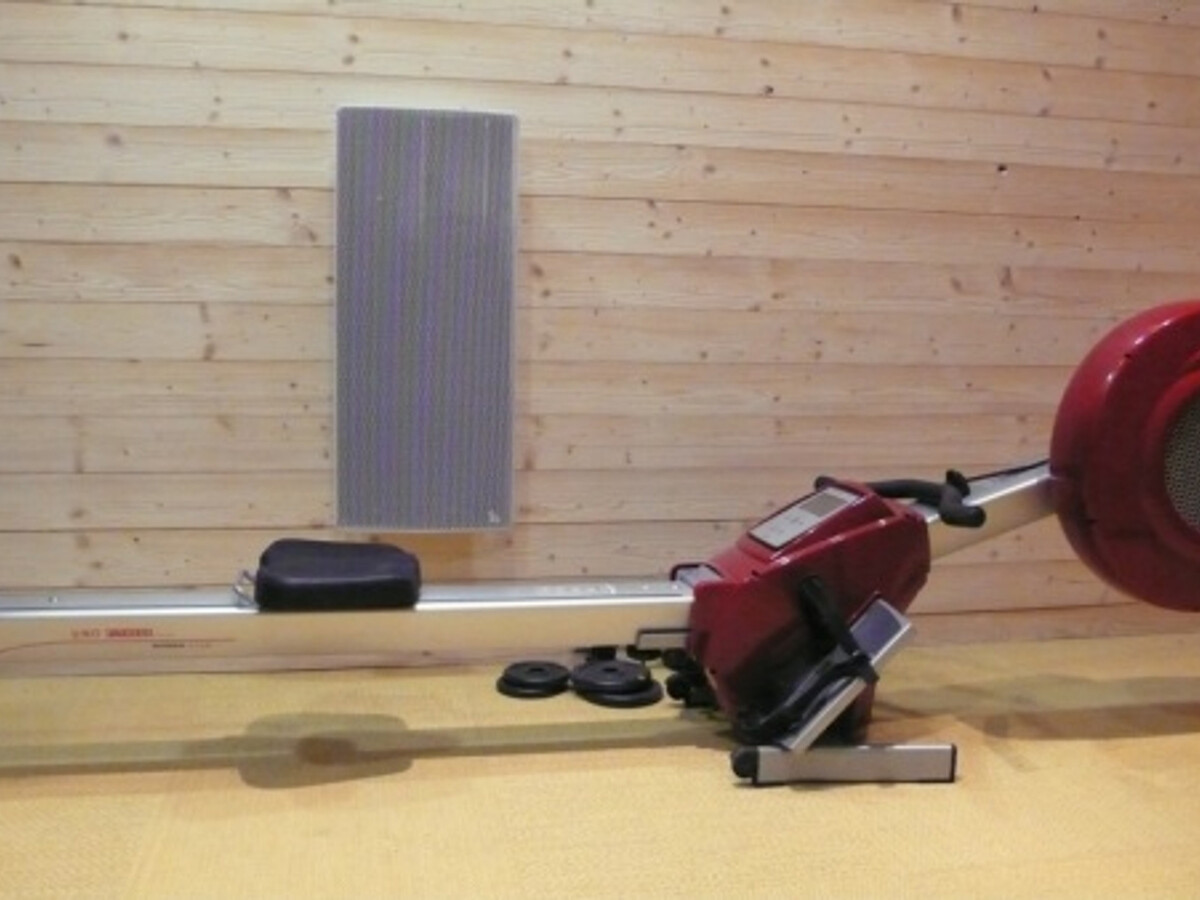 Le Cortina n°2 : Appartement 6 pers au Chinaillon - Photo 7