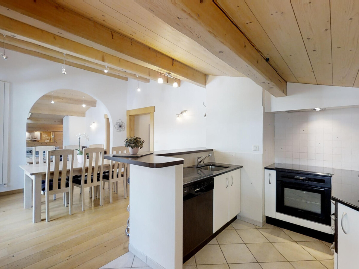 Appartement Chatillon n°4 – 100 m des pistes - Photo 3