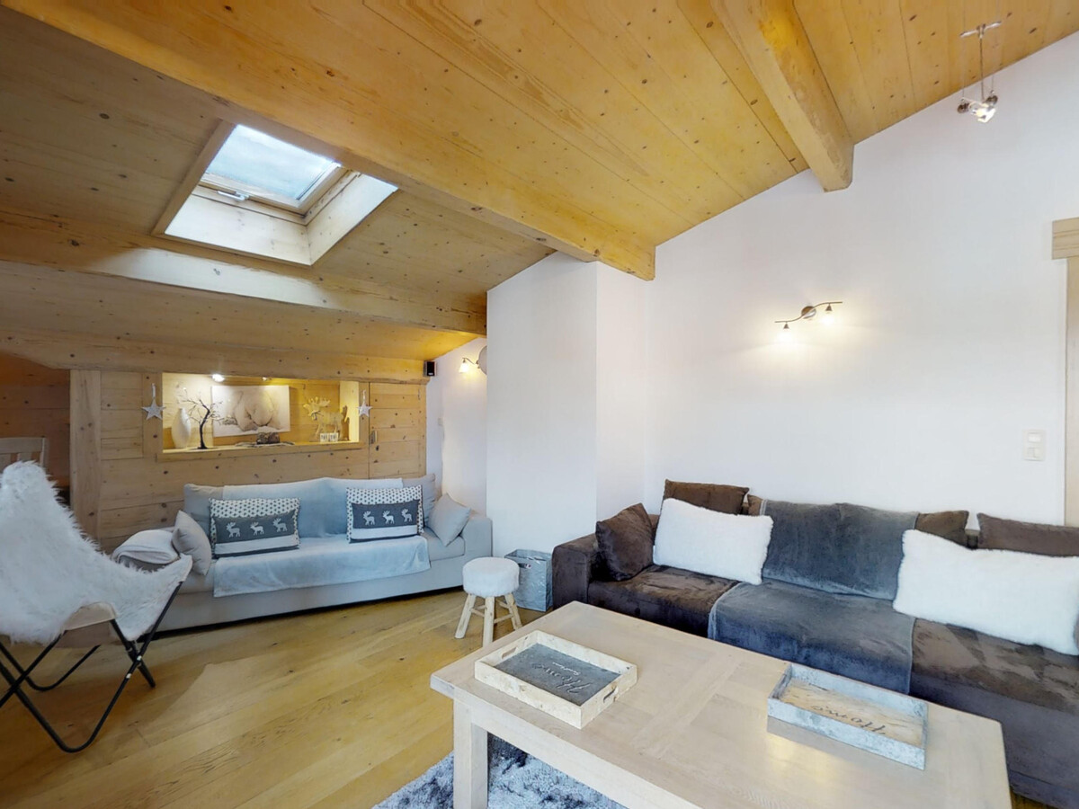 Appartement Chatillon n°4 – 100 m des pistes - Photo 5