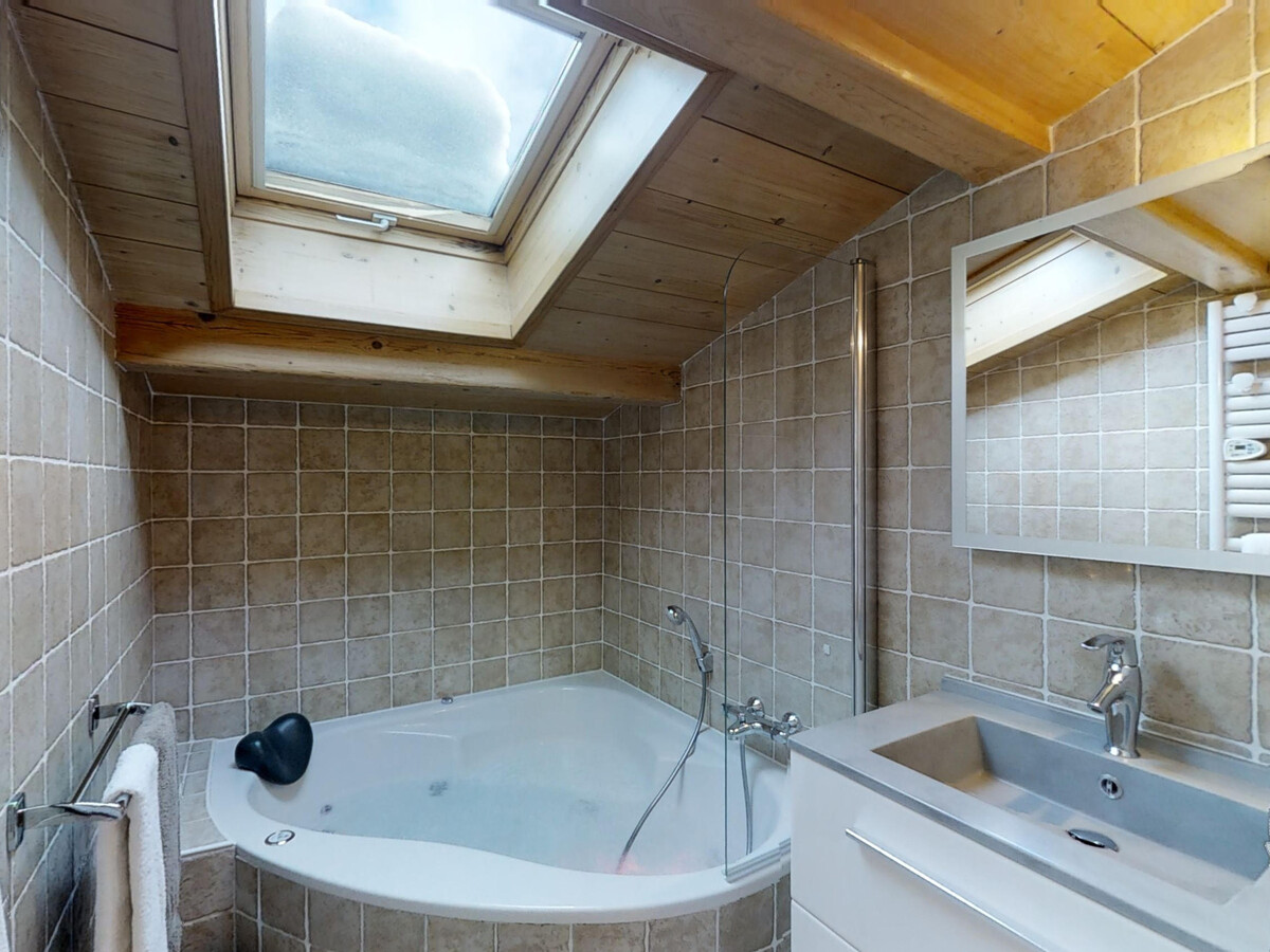 Appartement Chatillon n°4 – 100 m des pistes - Photo 12
