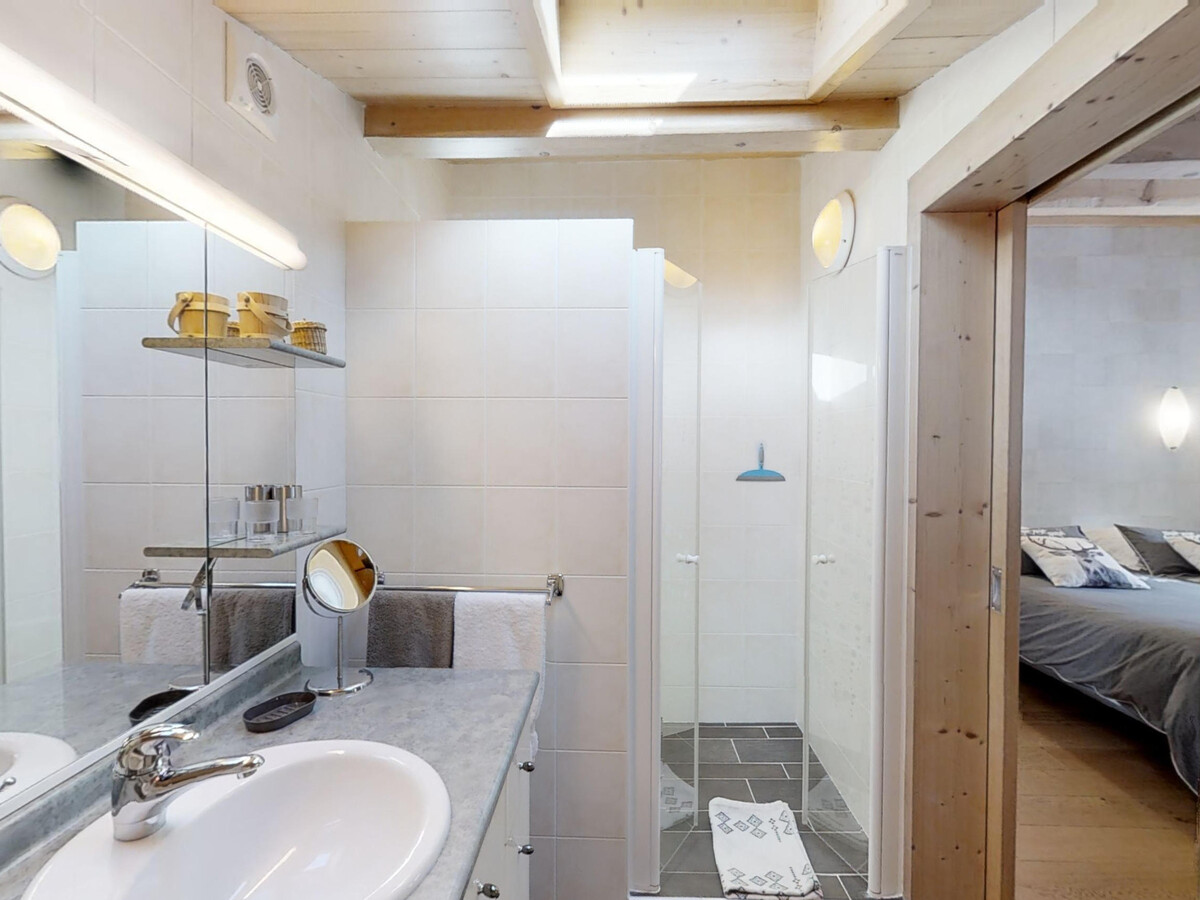 Appartement Chatillon n°4 – 100 m des pistes - Photo 13