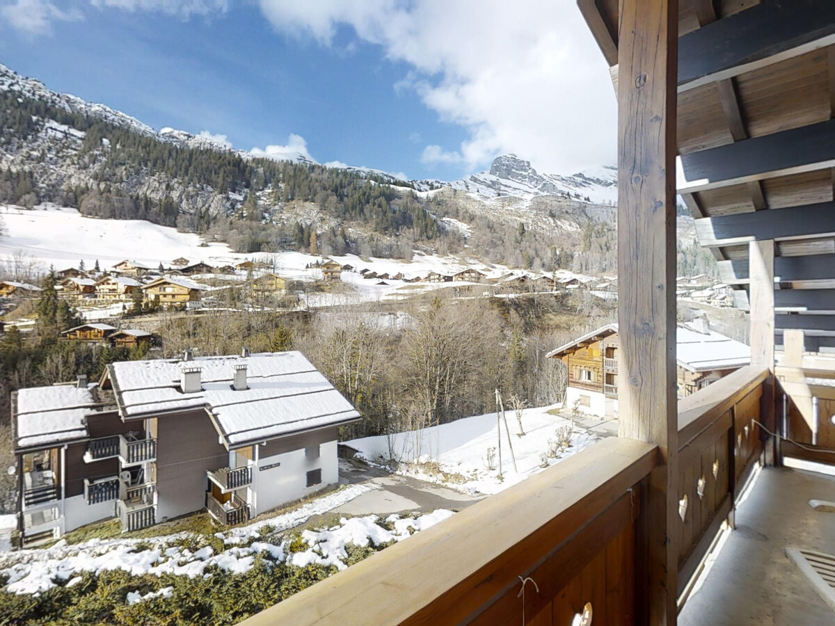 Appartement Chatillon n°4 – 100 m des pistes - Photo 14