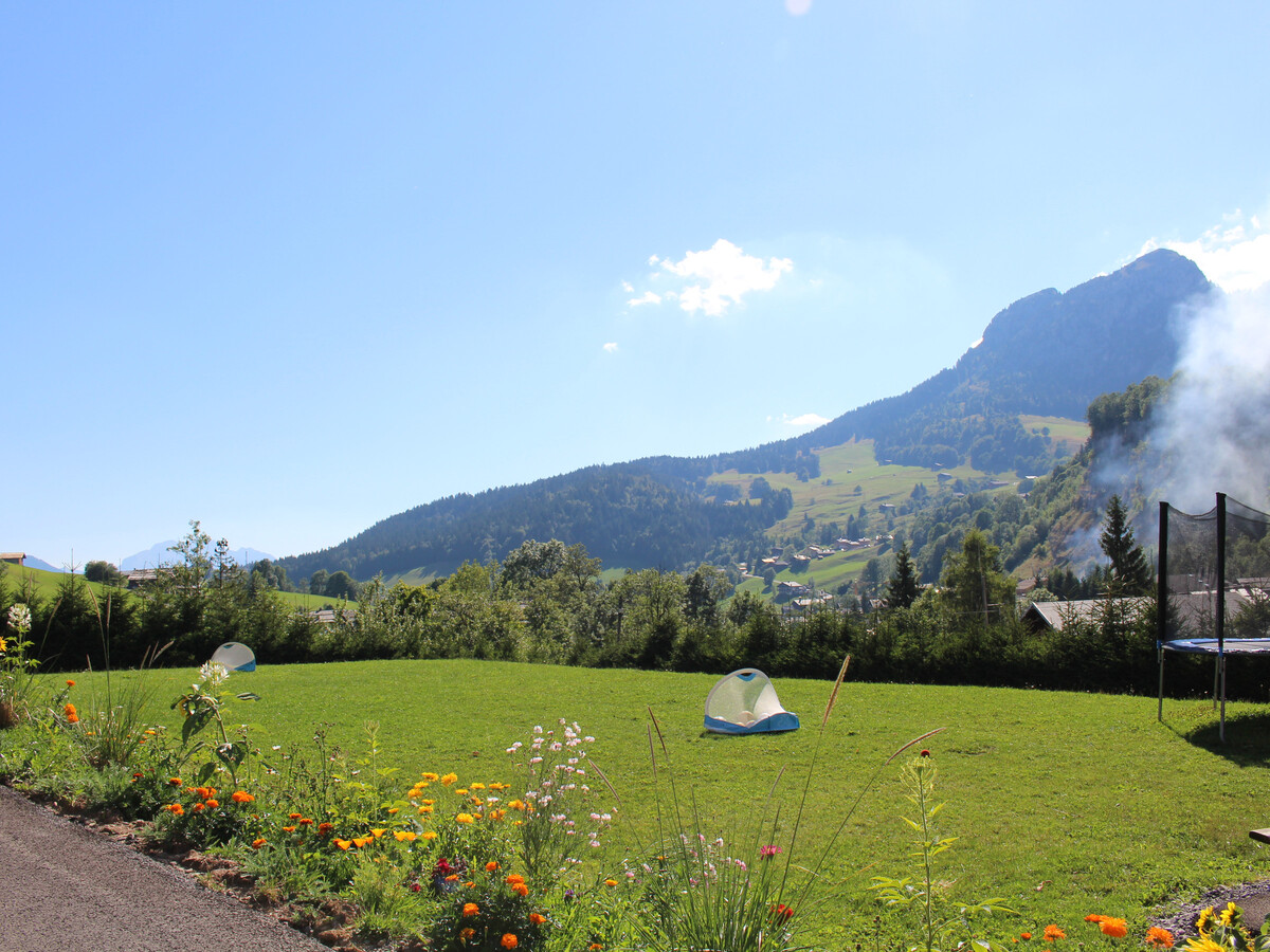 Appartement Chatillon n°4 – 100 m des pistes - Photo 15