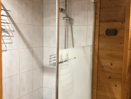 Appartement Rocher 82 m², 3 chambres, pieds des pistes au Grand-Bornand : photo 10