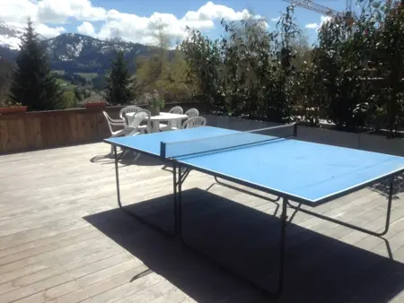 Appartement Rocher 82 m², 3 chambres, pieds des pistes au Grand-Bornand : photo 15