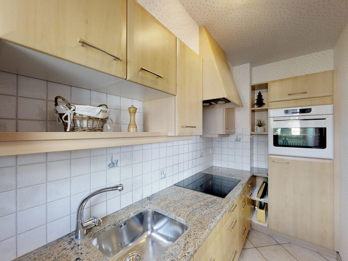 Appartement Chatillon n°2, 4 pers, 100m des pistes - Photo 2
