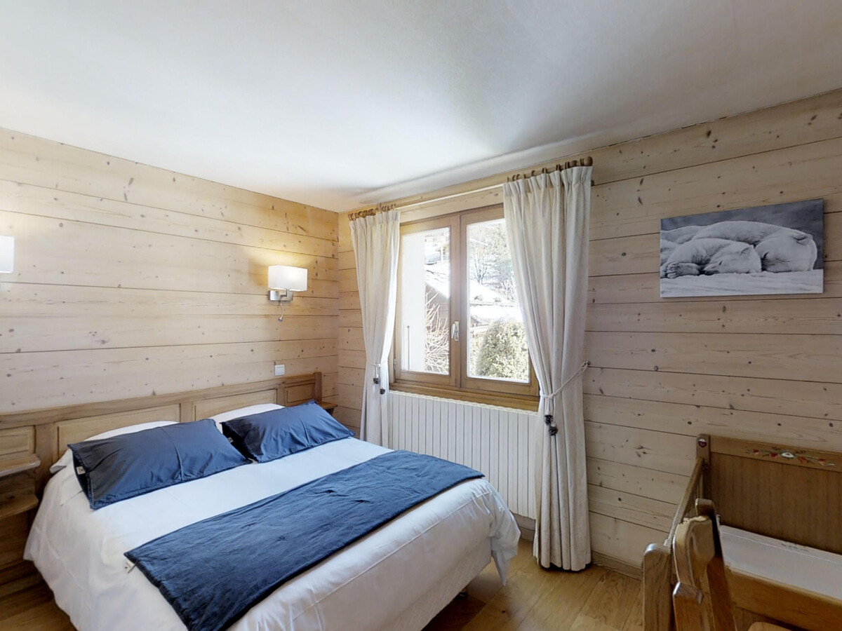 Appartement Chatillon n°2, 4 pers, 100m des pistes - Photo 4