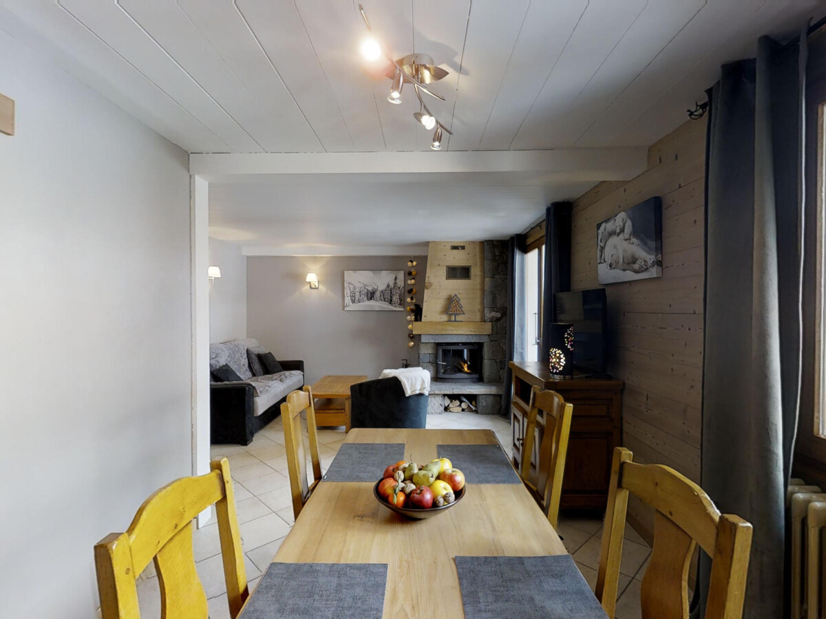 Appartement Chatillon n°2, 4 pers, 100m des pistes - Photo 6