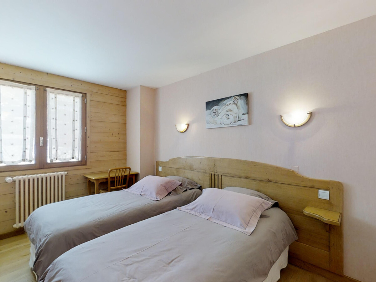 Appartement Chatillon n°2, 4 pers, 100m des pistes - Photo 8