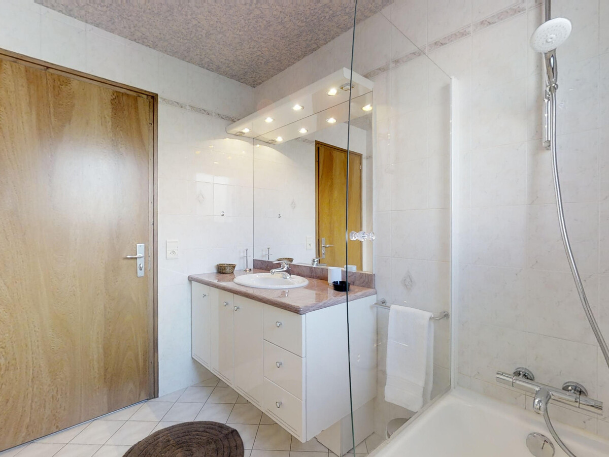 Appartement Chatillon n°2, 4 pers, 100m des pistes - Photo 9