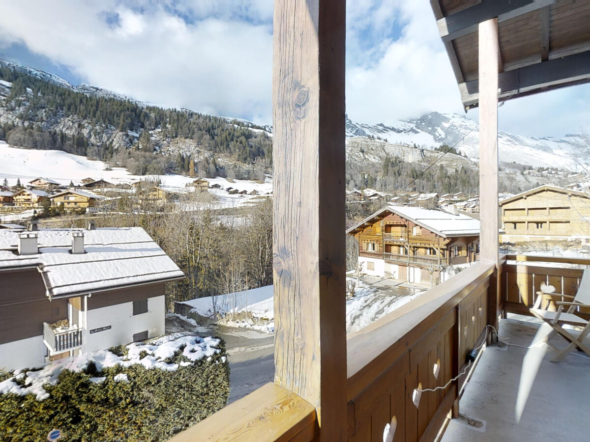 Appartement Chatillon n°2, 4 pers, 100m des pistes - Photo 10