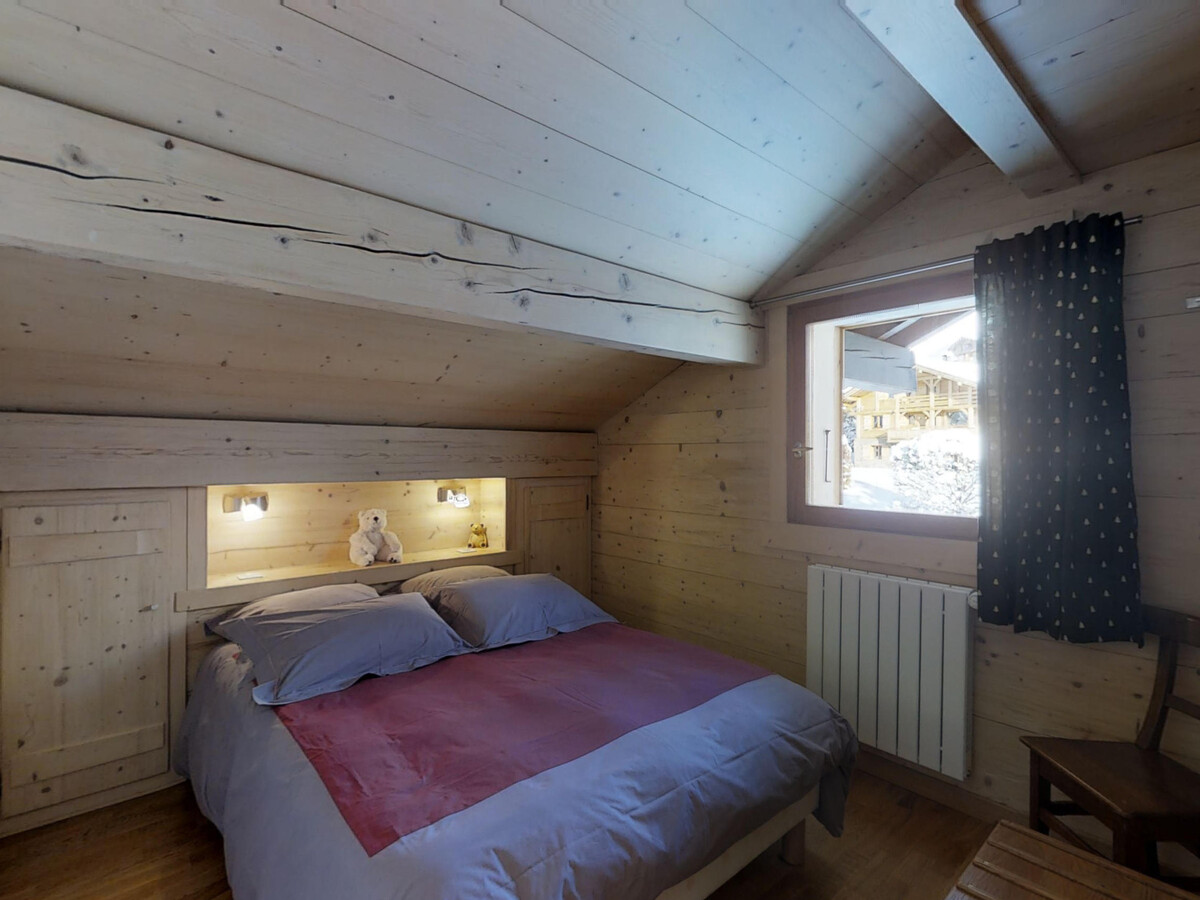 Appartement 91 m² 9 pers. à 100 m des pistes - Photo 8