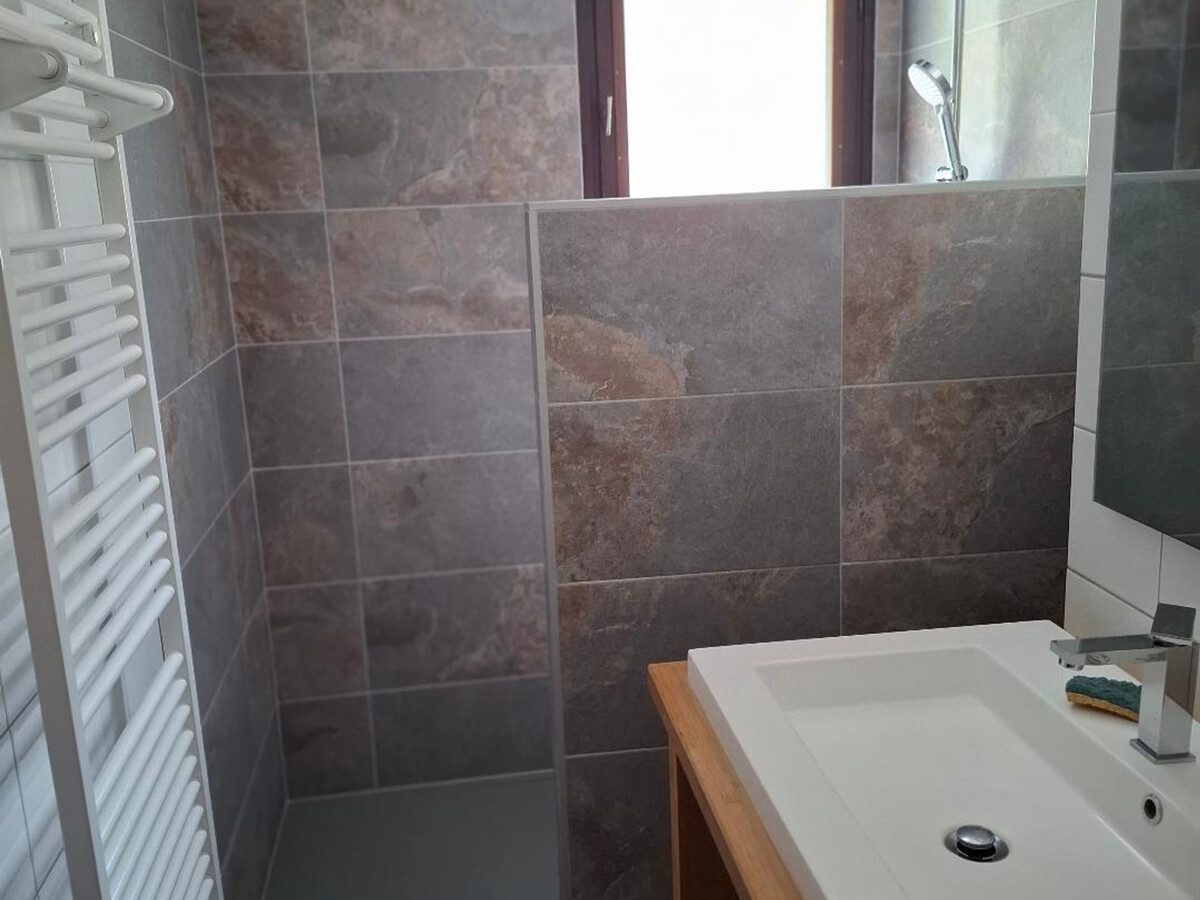 Piste Rouge A – Appartement 6 pers, 40 m des pistes - Photo 6