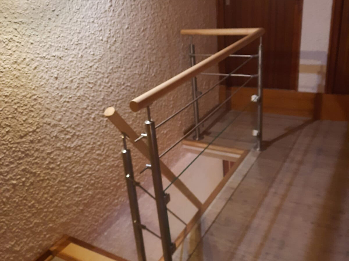 Piste Rouge A – Appartement 6 pers, 40 m des pistes - Photo 7