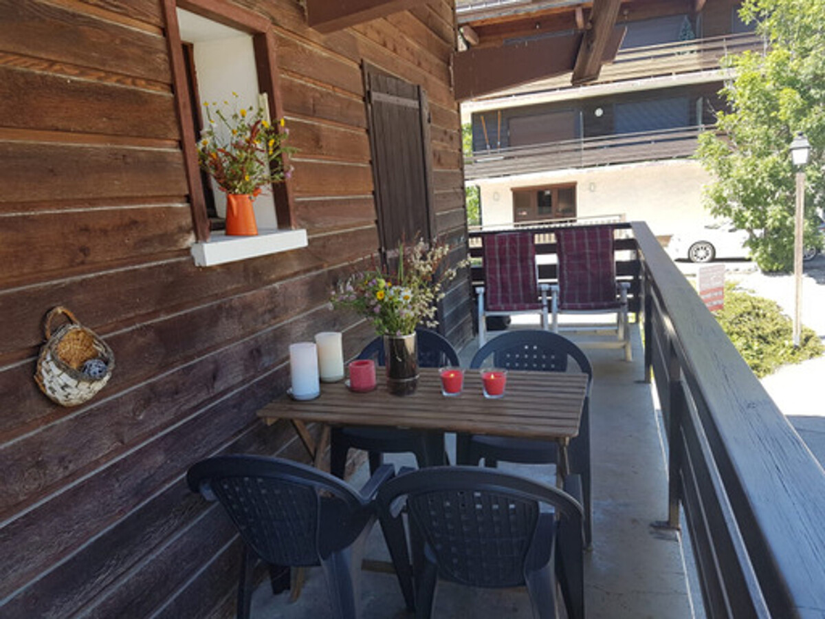 Piste Rouge A – Appartement 6 pers, 40 m des pistes - Photo 11