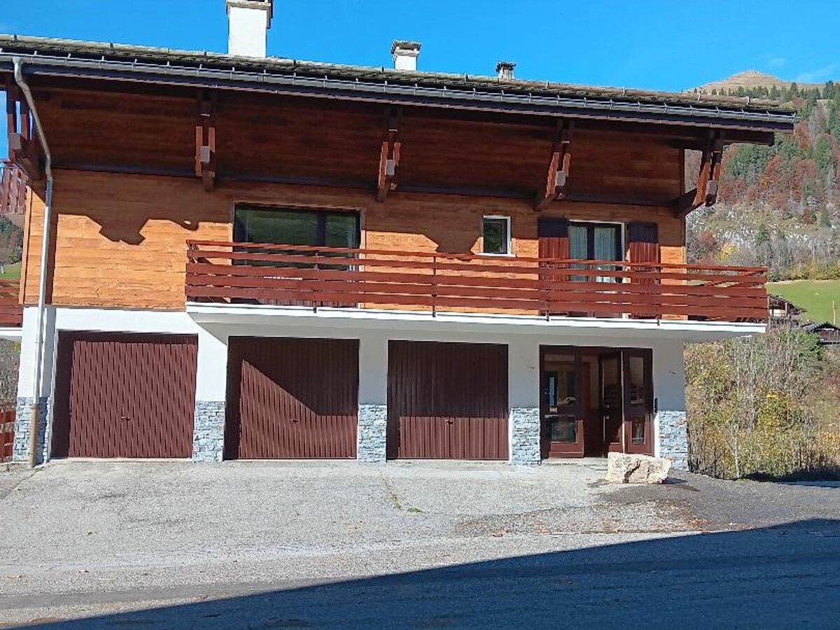Piste Rouge A – Appartement 6 pers, 40 m des pistes - Photo 13