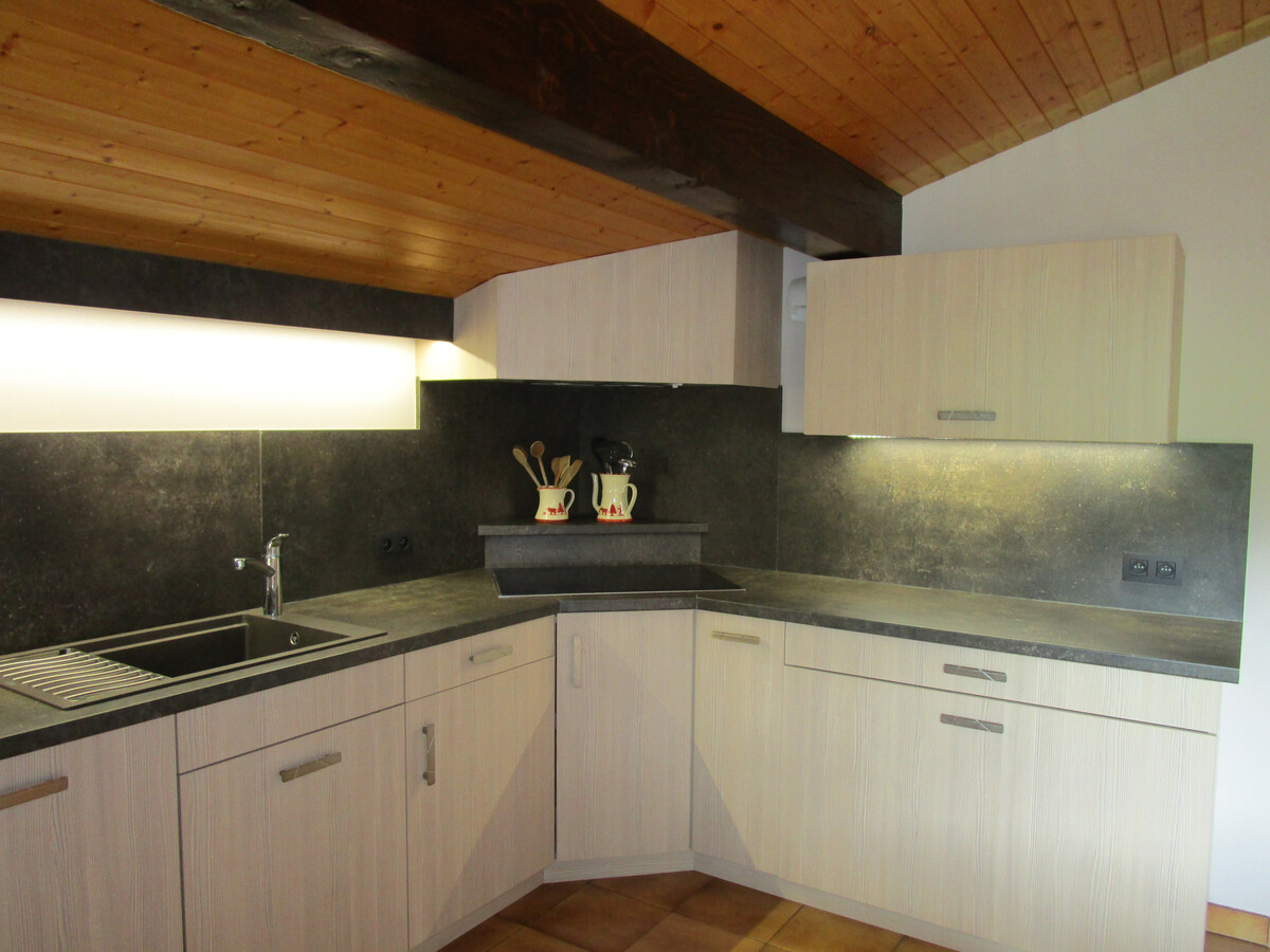 Appt Fleur des Alpes, 12 pers., 800 m des pistes - Photo 6