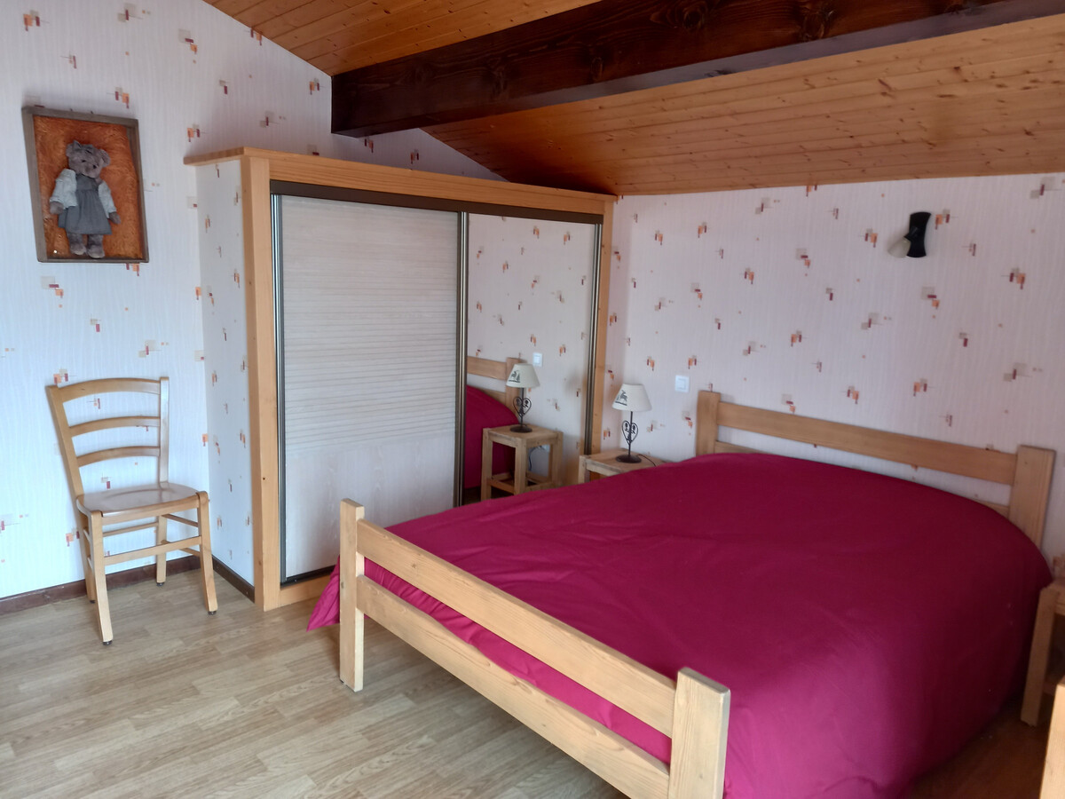 Appt Fleur des Alpes, 12 pers., 800 m des pistes - Photo 7