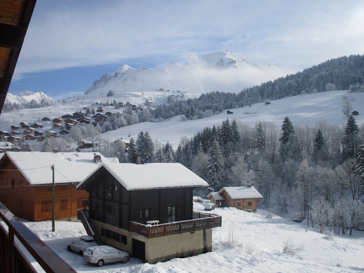 Appt Fleur des Alpes, 12 pers., 800 m des pistes - Photo 15