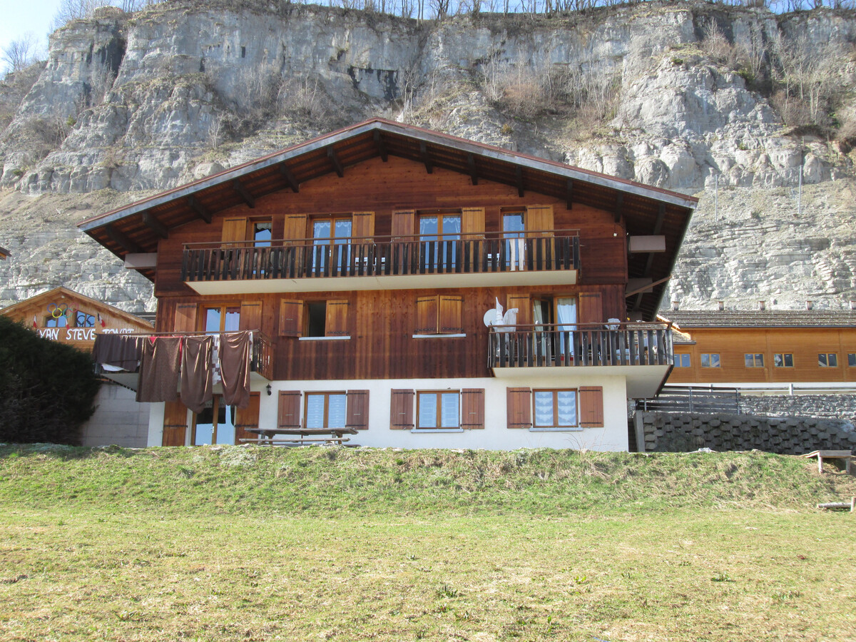 Appt Fleur des Alpes, 12 pers., 800 m des pistes - Photo 16
