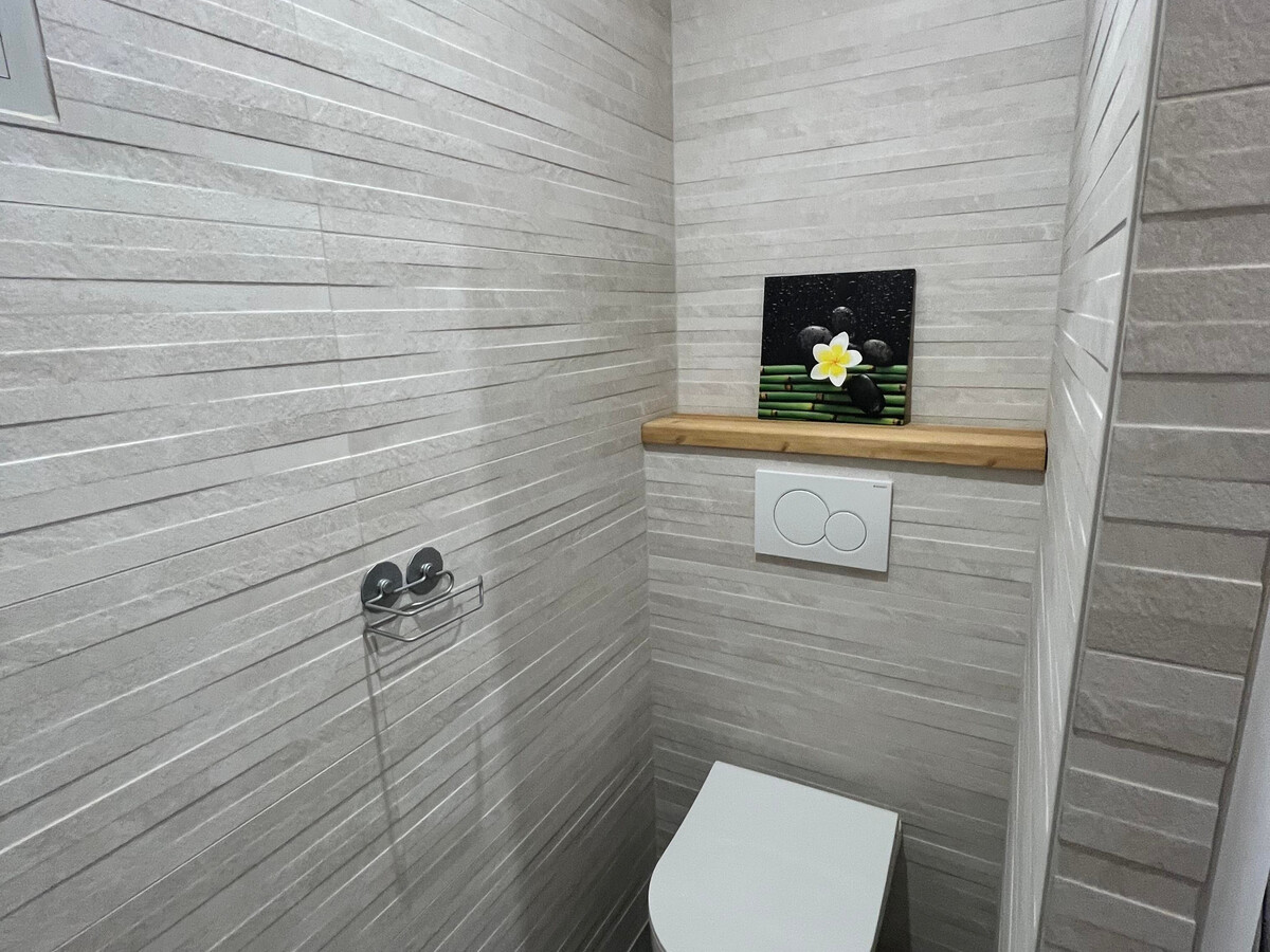 Studio 42 m² balcon sud, 4 pers, Le Grand-Bornand - Photo 8
