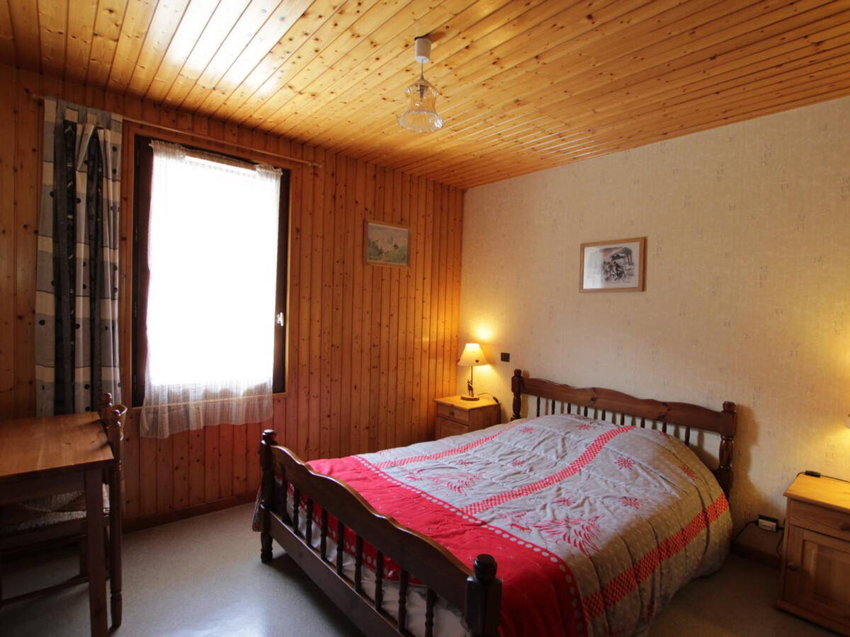 Charvin n°5 : Appart 54m², 6 pers., 20m des pistes de fond - Photo 3