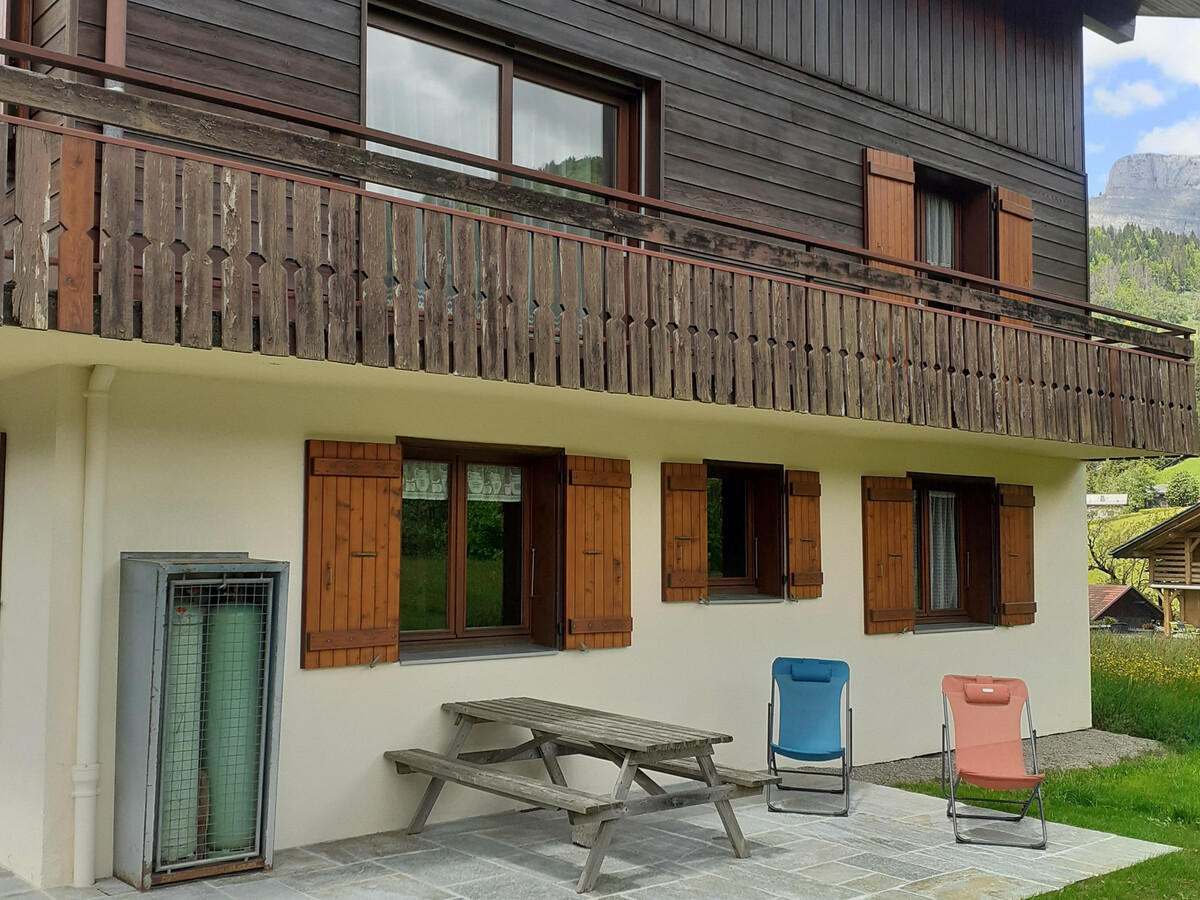 Charvin n°5 : Appart 54m², 6 pers., 20m des pistes de fond - Photo 7