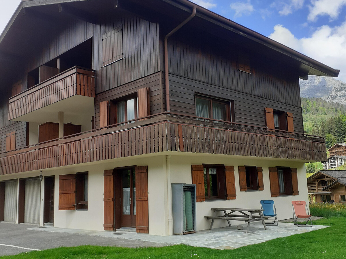 Charvin n°5 : Appart 54m², 6 pers., 20m des pistes de fond - Photo 12