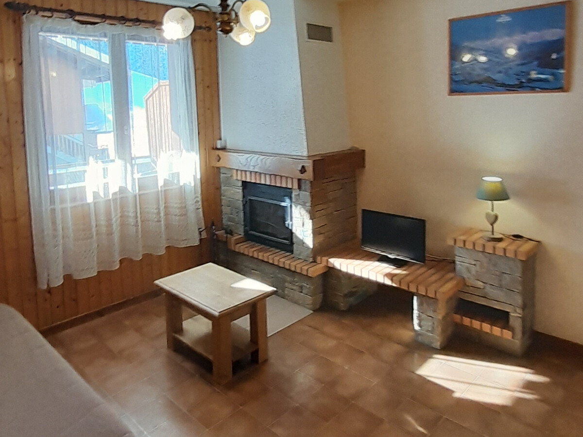 Appartement 52 m² au Grand-Bornand, 400 m des pistes - Photo 1